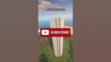 MINECRAFT Building Wands Mod Pt. 3! (INSTANT Building!)