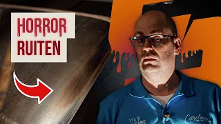 Schone Ruiten De Binnenkant Van Je Ruiten Zonder Vet En Waas