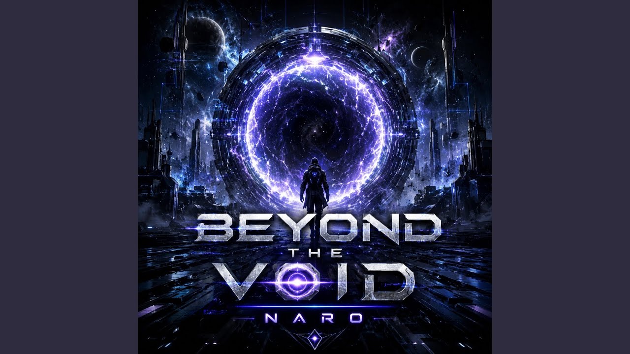 Ver Beyond the Void en YouTube Ver Beyond the Void en YouTube