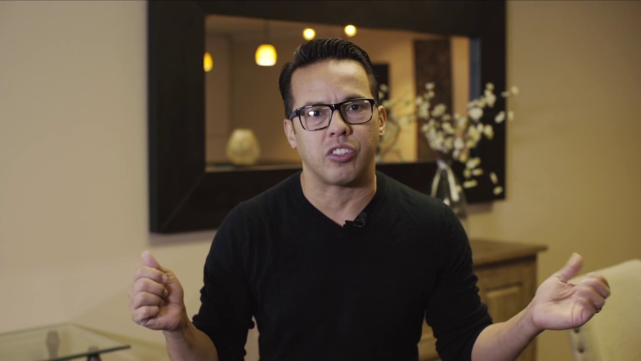 How We Vote with Samuel Rodriguez | My Faith Votes