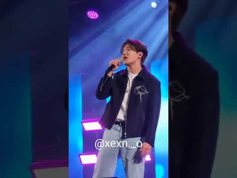 20220525 청주대학교 축제 우암대동제 멜로망스 동화 김민석 직캠 MeloMance KimMinseok FOCUS fancam