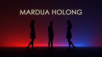 Omega Trio - Mardua Holong | COVER