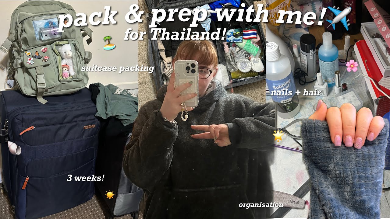 How Much Do You Need For 3 Weeks In Thailand