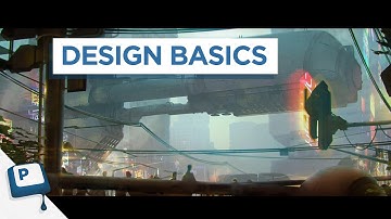 Design Basics