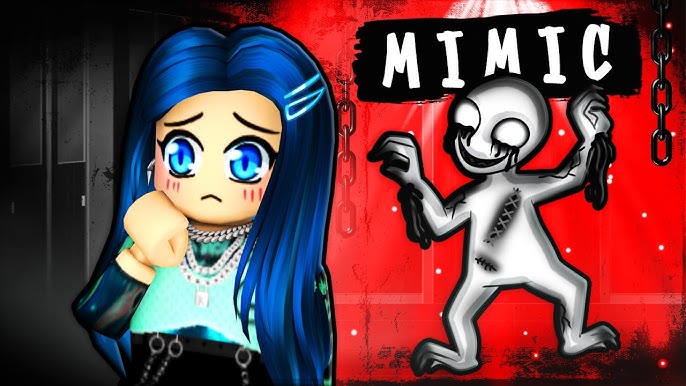 Mimic Chapter 1 DescriptionFirst - HiberWorld: Play, Create and Share in the  Metaverse.