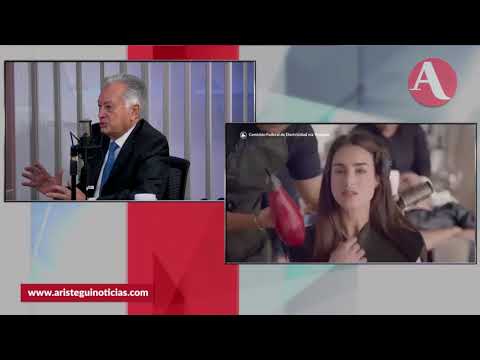 Bartlett en entrevista: el fraude del 88, Cárdenas, Salinas, Camarena y Buendía… y CFE