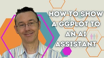 How to show a ggplot to an AI assistant