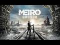 Проходження Metro Exodus (частина 1) #metro2033 #metro2039 #metrolastlight #metroexodus #games