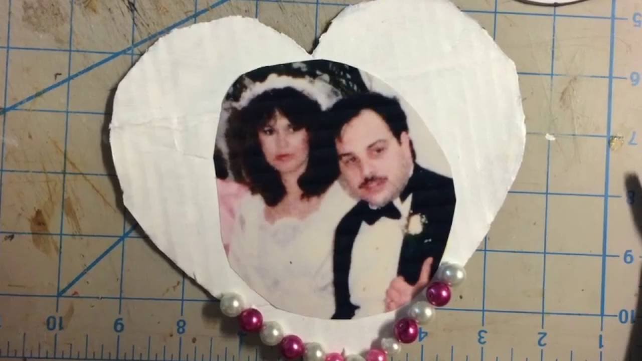 how to make photo frame how to make photo frame
