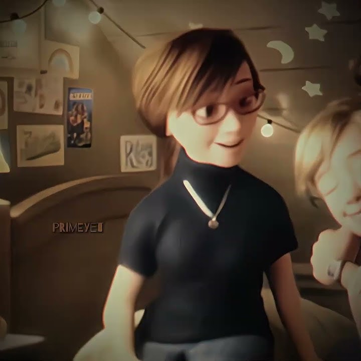 Riley’s mom and Margo 😱😍 l inside out 2 #insideout #odetari #despicableme #riley #odecore #keşfet