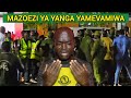 SIMBA WAVAMIA MAZOEZI YA YANGA SHETANI WA YANGA AFICHUA SIRI KILICHOFANYIKA MAZOEZINI 