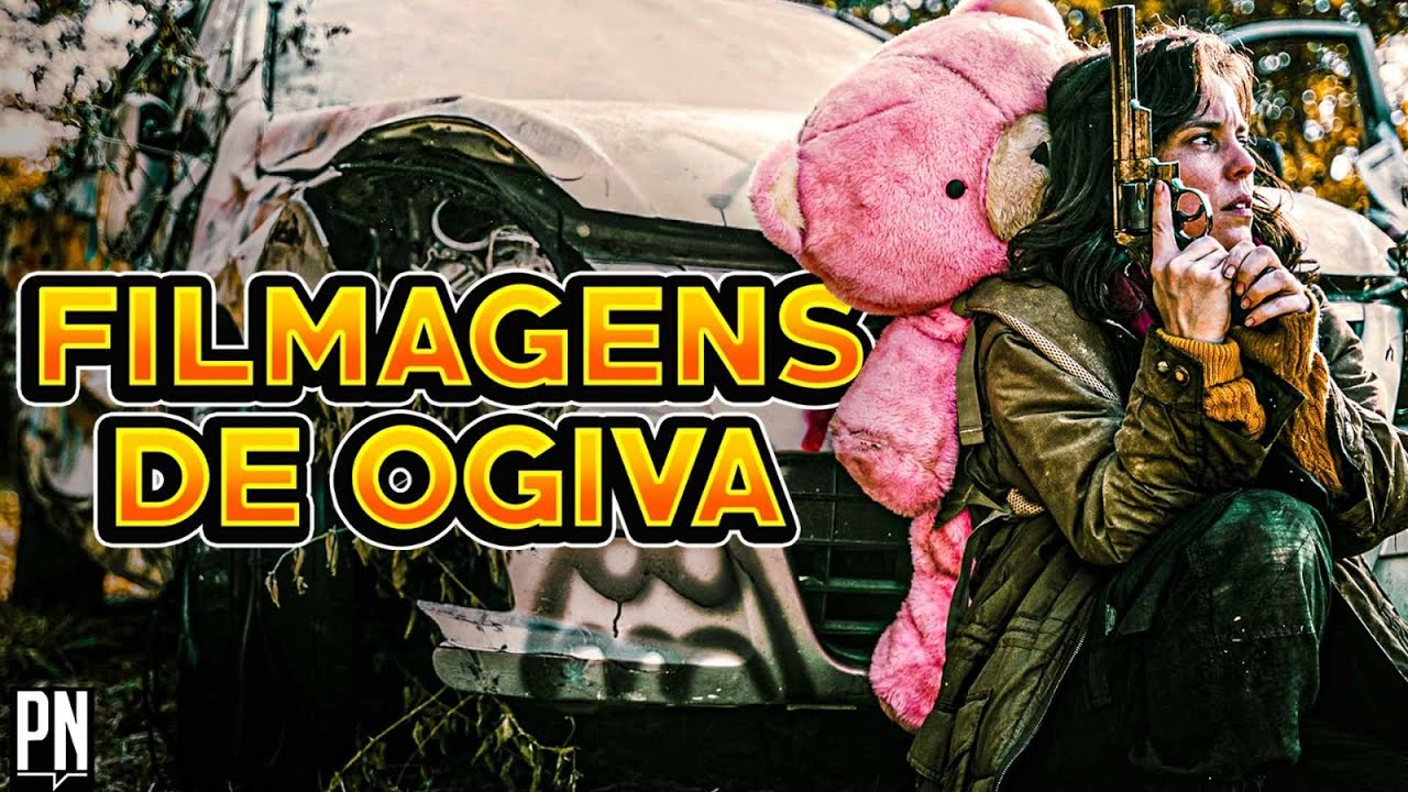 Nossa experiência fazendo um filme do zero 🎬 | Filmando Quadrinhos 01