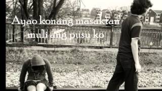 Para lang sayo Aiza seguerra