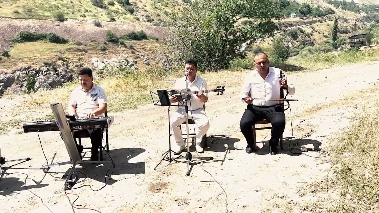 ҒУРБАТИ ҶАҲОН. ОДИЕВ МАНСУР АШӮРМАТЗОДА 