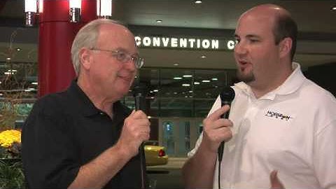 HorizonRC.Com Event- iHobby 2008: Closing Segment