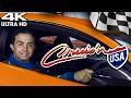 CRUIS'N USA! CORRIDA RAIZ! 🏎️🔥
