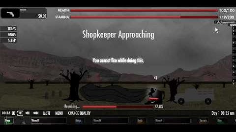 Balloon in a Wasteland Speedrun - 20:15