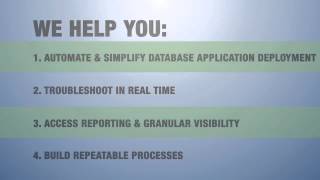 Database Configuration Management Software -- Datical for LOBs