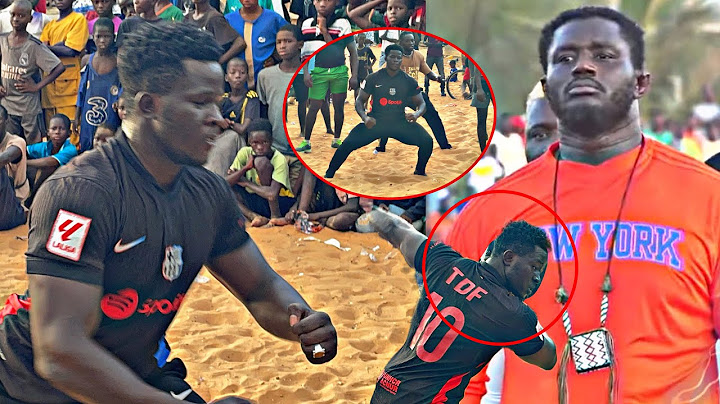 Balla Gaye 2 debarque répétition Thiatou Daouda fall incroyable touss du jamais vu