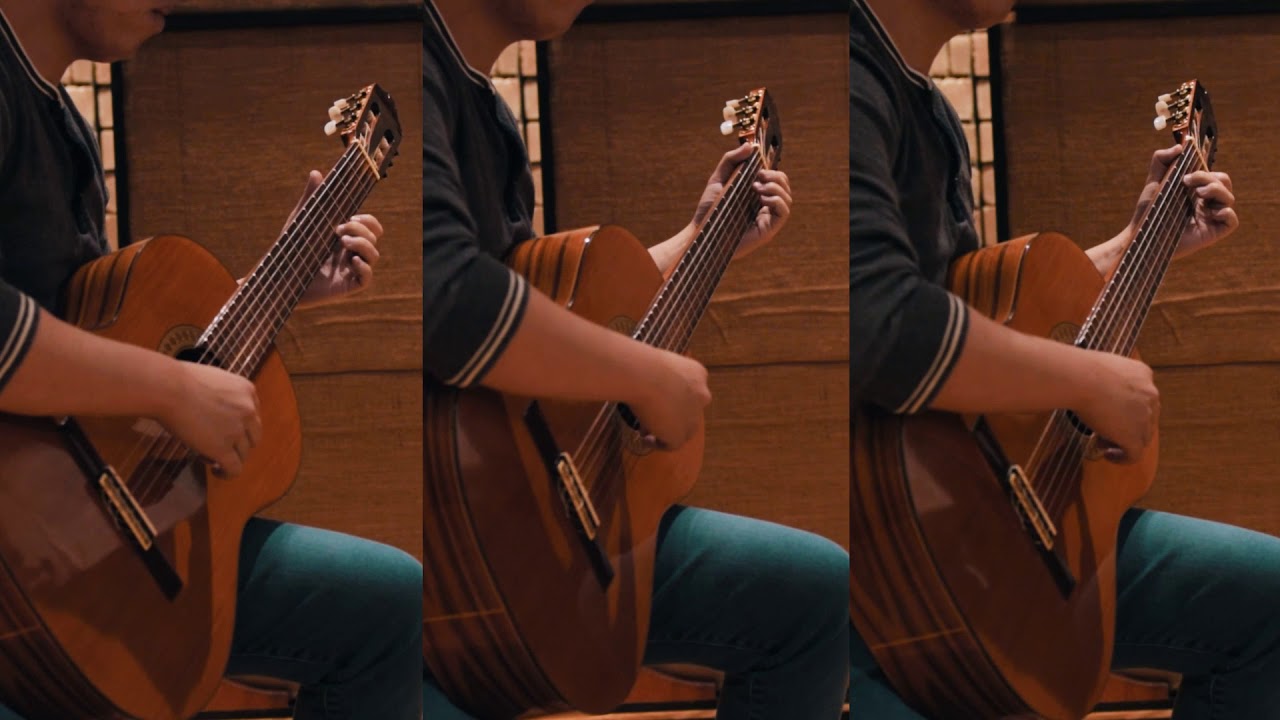 Spanish Guitar Trio YouTube