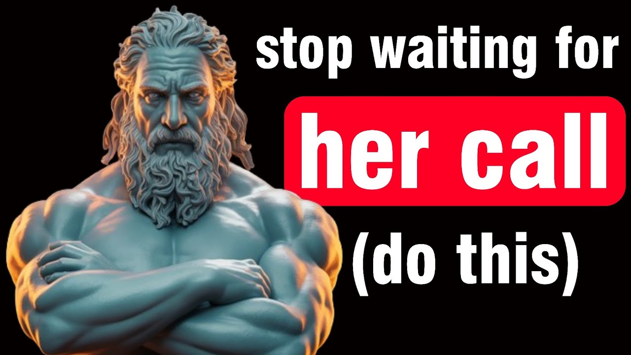 Когда женщина постоянно у тебя на уме, но так и не звонит… Вот что это значит