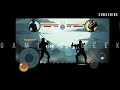 Shadow Fight 2 Mod | Lynx | Shadow vs Ghost | Gameplay | interesting (No Commentary)