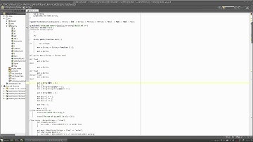 How to develop intention action for Haxe plugin(IntelliJ IDEA)