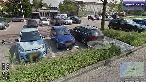 GeoGuessr - Netherlands Game for Personal Best Score / Day 13