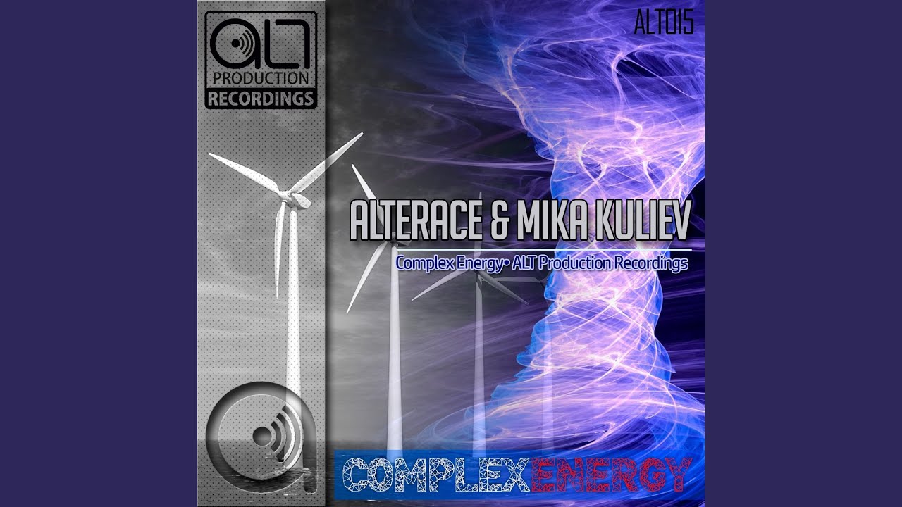 Watch Complex Enegry (Original Mix) on YouTube Watch Complex Enegry (Original Mix) on YouTube