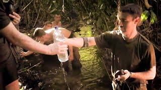 Légion Étrangère Survivre Dans La Jungle