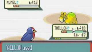 Pokemon Ruby Walkthrough Episode 21: Devon Goods