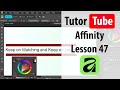 Affinity - Lesson 47 - Creating Custom Paragraph Styles