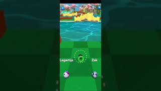 Golf Battle New Sakura Garden Hi2  Doozer Mecha P5