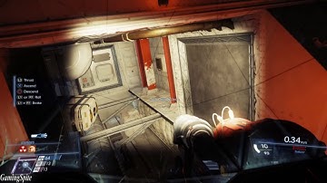 Prey Walkthrough Bloopers