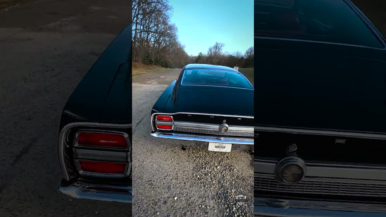 1 of 1 428 Cobra Jet 1969 Gran Torino