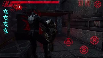 AVP: Evolution - Predator Mission 7 - Crash Site