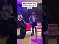 Little clip of minister yinka okeleye singing at  sunmisola agbebis birt.ay  explore