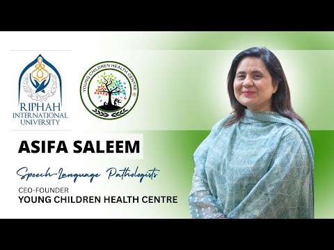 Kolaborasi antara Riffah dan Pusat Kesehatan Anak Usia Dini YCHC
