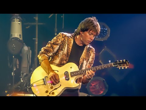 George Thorogood - Who Do You Love? [HD] - Live at The Capitol Theatre (1984)