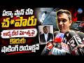 Advocate Khaja Moinuddin Incident : His Son Reveals Shocking Facts || LegendTv