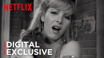 5 Songs Guaranteed To Get Stuck in Your Head | Netflix