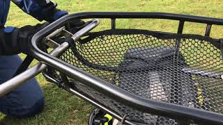 TRAVERSE RESCUE - Handle Fitting screenshot 5