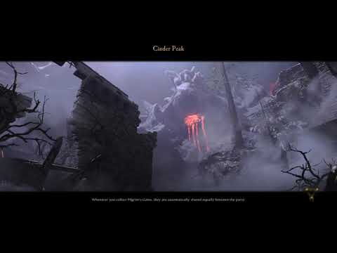 Vermintide 2 Chaos wastes early access cata gameplay pt1. Iron breaker + Troll hammer