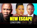 Bushiri ESCAPES RSA 3/4 - Shepherd Sets NEW Bail Conditions