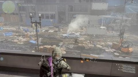 The Division 2 - 5 x Heroic Rogue Agents