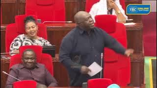 #TBCBUNGE :MBUNGE DEO SANGA ATEMA CHECHE BUNGENI | 'CCM HAIJAIBA KURA'