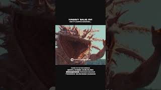 Haqiqiy baliq ovi deb o'ylasangiz adashasiz, bu qanaqadur maxluq | Film telegram kanalimizda