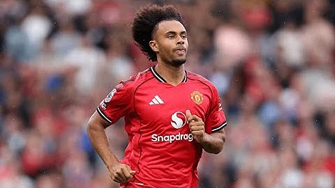 ROMA makes an official bid for JOSHUA ZIRKZEE