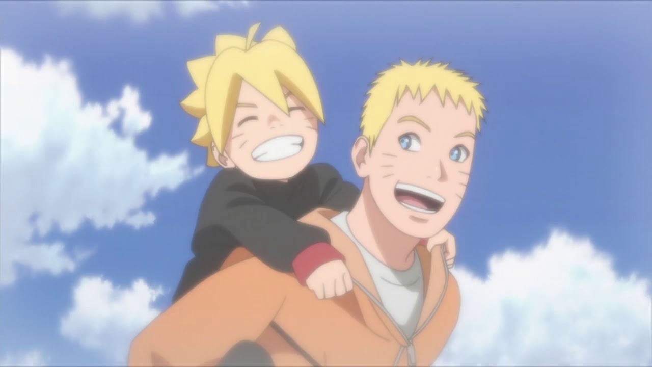Amv Boruto Naruto Next Generations Martin Garrix Bebe Rexha In The Name Of Love Youtube