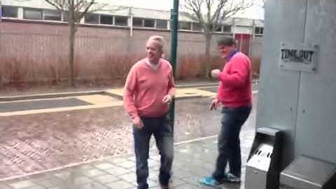 LOHC Heren 1 Zaalkampioen